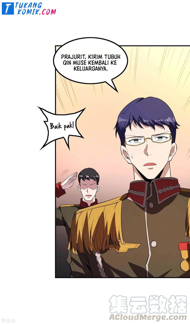 Useless First Son-In-Law Chapter 59 - halaman 22