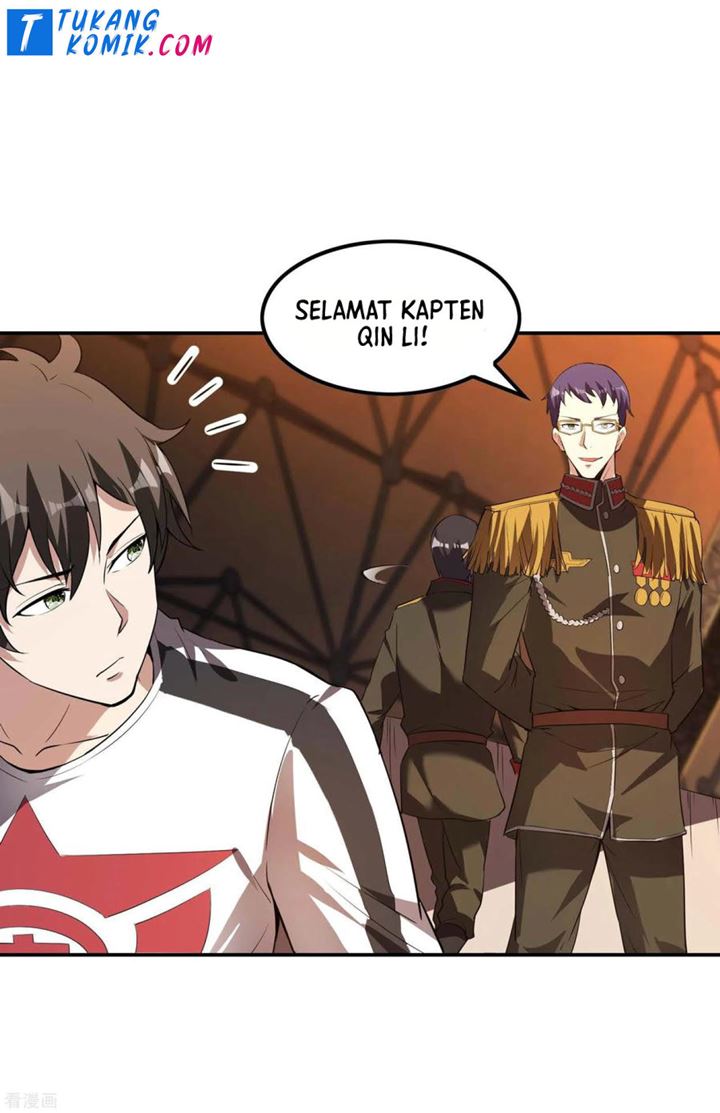 Useless First Son-In-Law Chapter 59 - halaman 23
