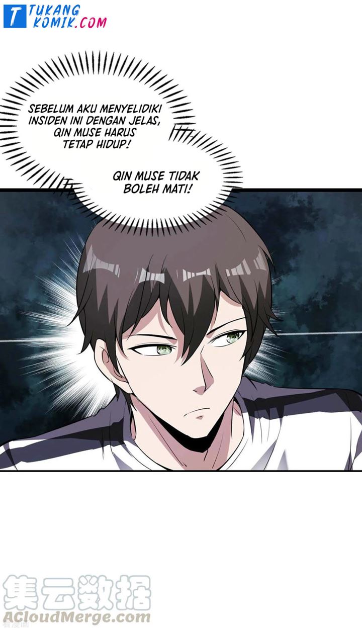Useless First Son-In-Law Chapter 59 - halaman 24