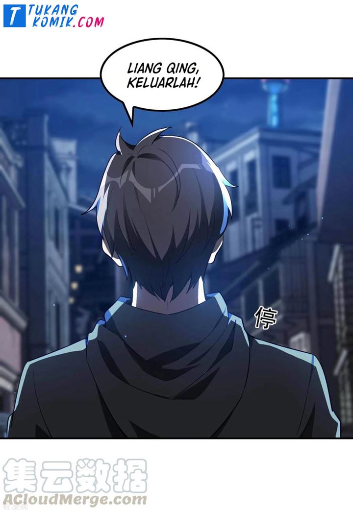 Useless First Son-In-Law Chapter 59 - halaman 26