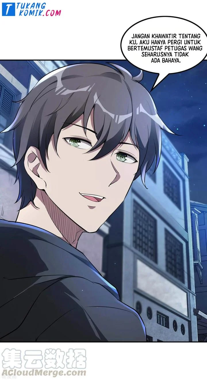 Useless First Son-In-Law Chapter 59 - halaman 30