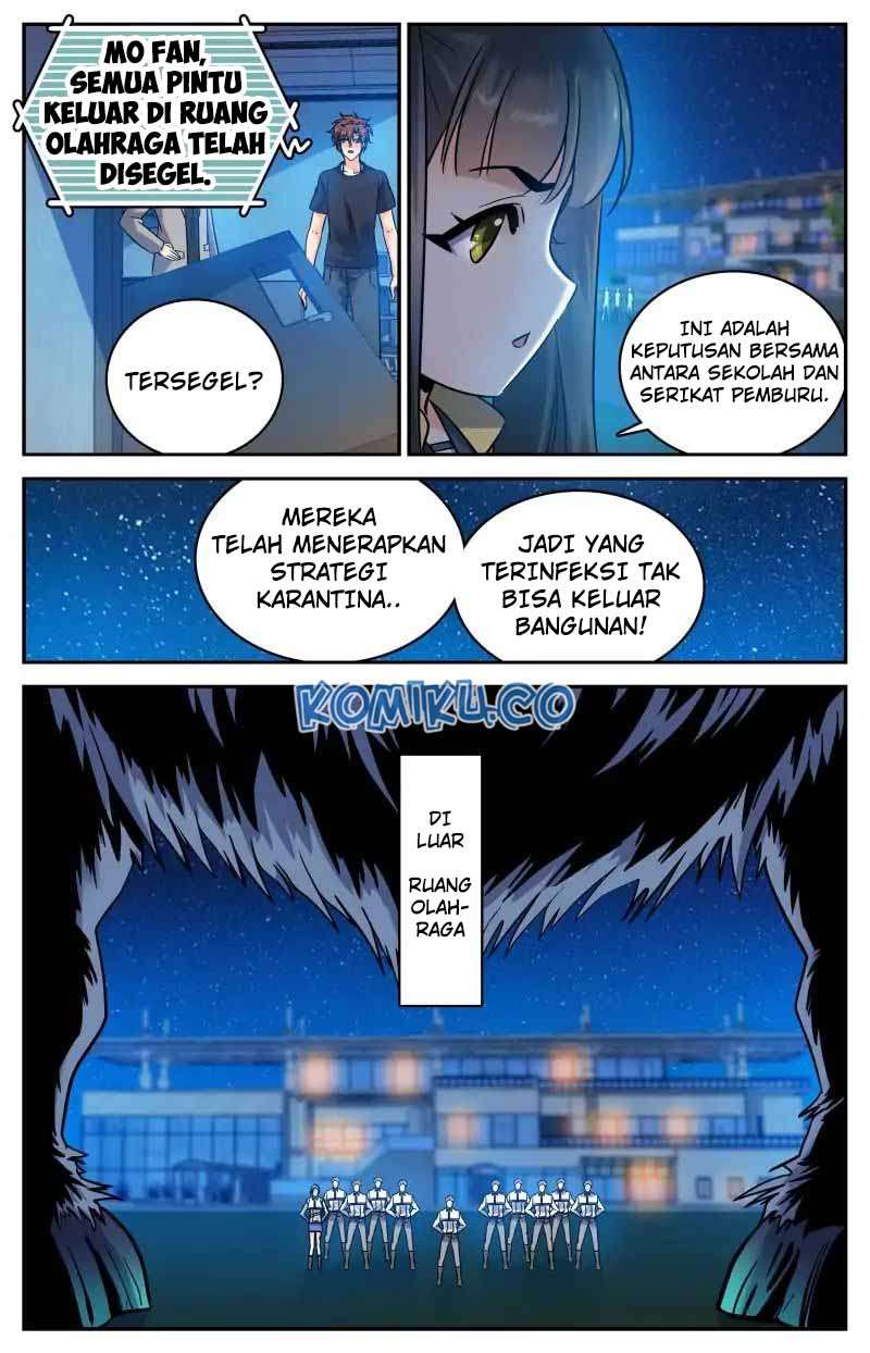 Useless First Son-In-Law Chapter 59 - halaman 4