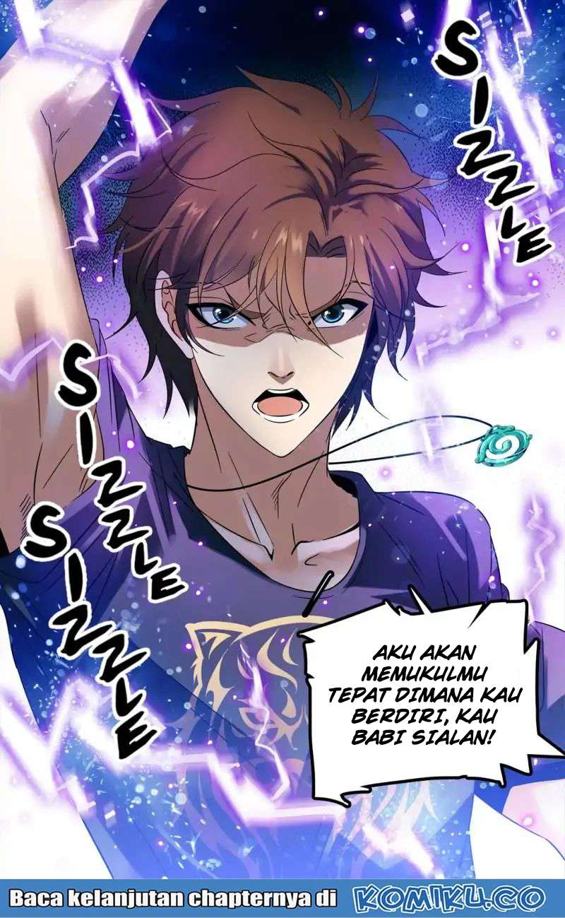 Useless First Son-In-Law Chapter 6 - halaman 10