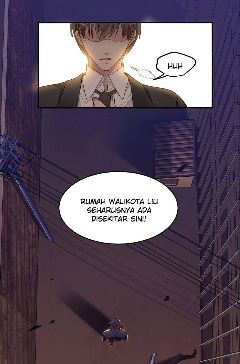 Useless First Son-In-Law Chapter 6 - halaman 13
