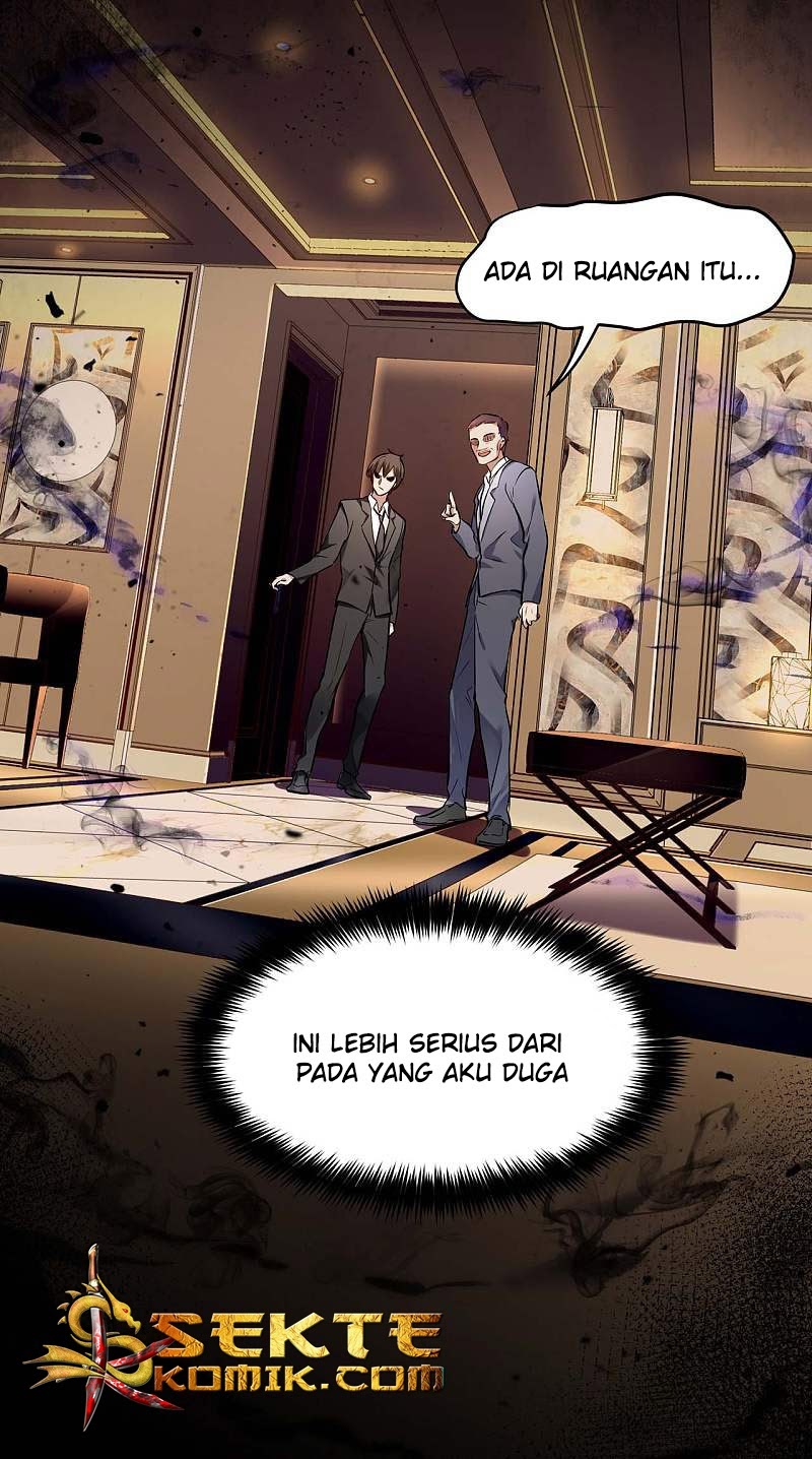Useless First Son-In-Law Chapter 6 - halaman 18