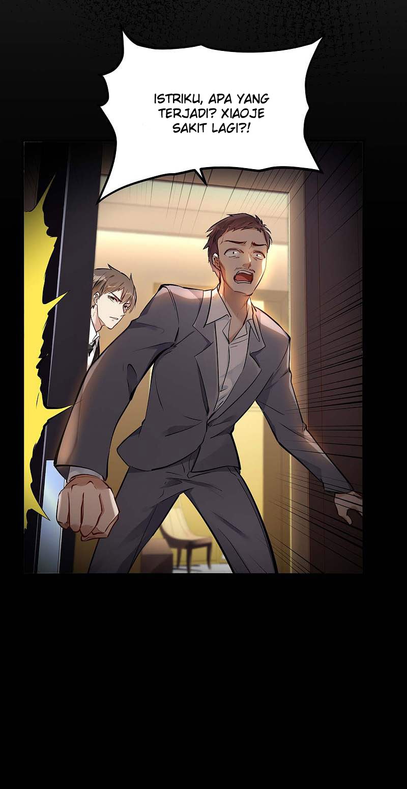 Useless First Son-In-Law Chapter 6 - halaman 20