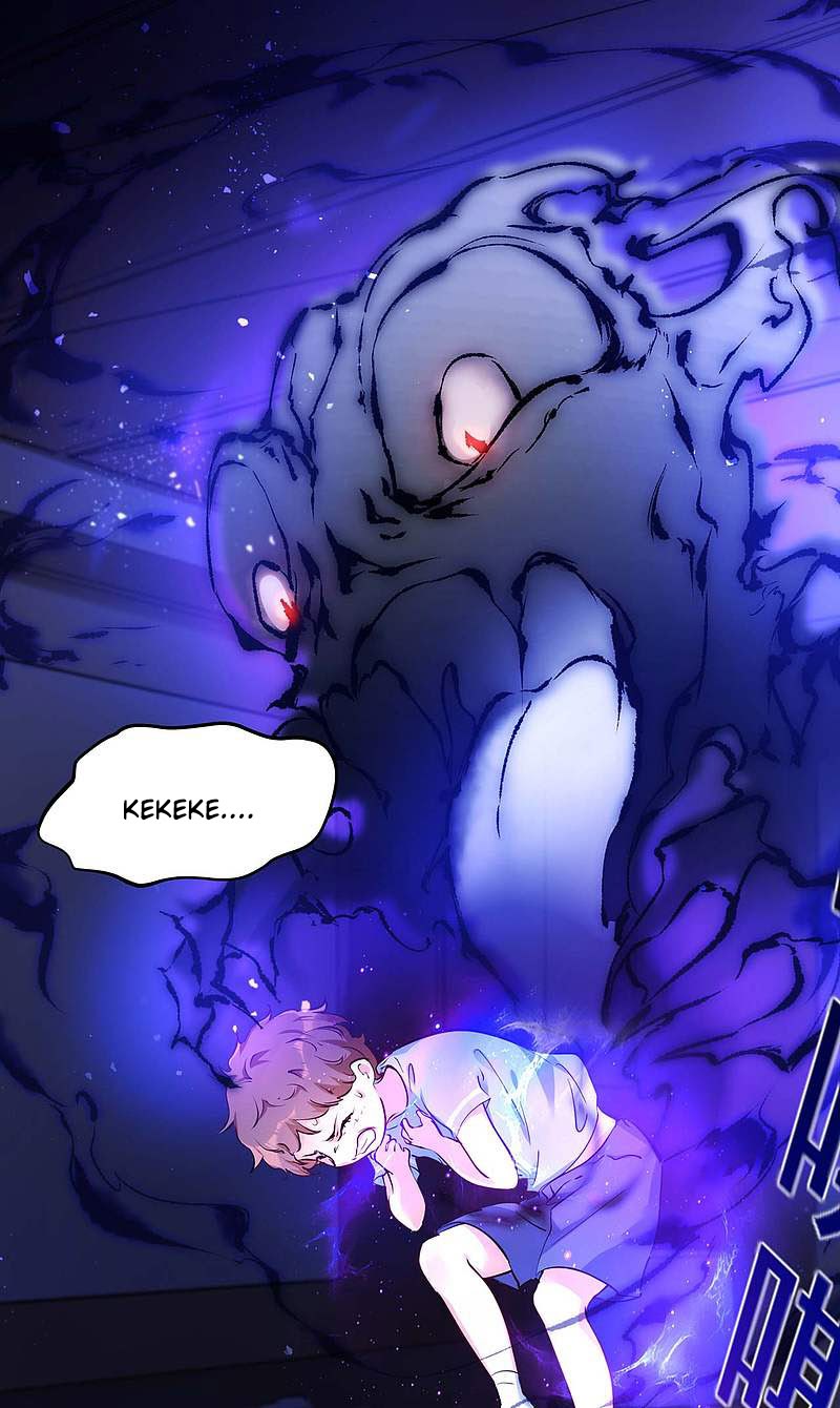 Useless First Son-In-Law Chapter 6 - halaman 22