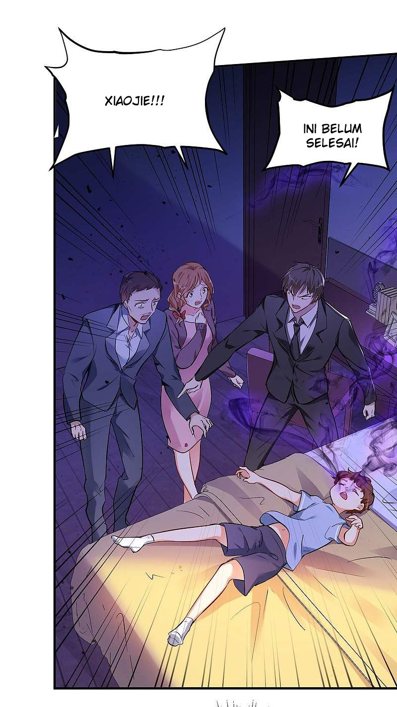 Useless First Son-In-Law Chapter 6 - halaman 26