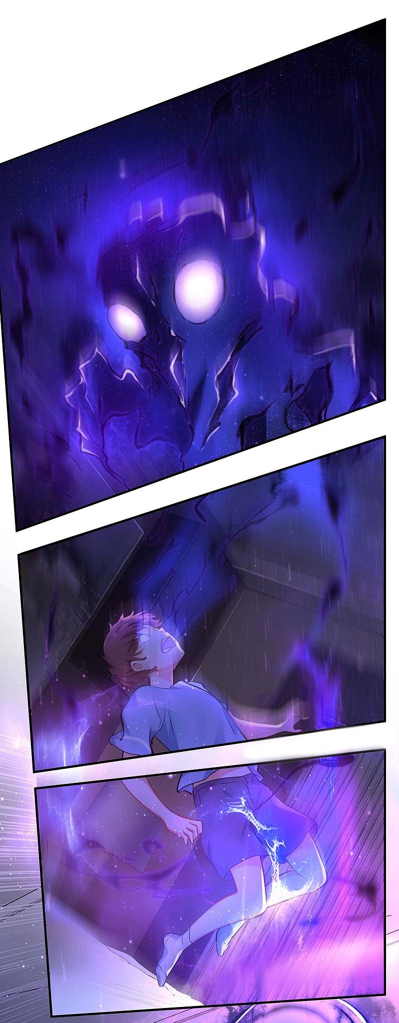 Useless First Son-In-Law Chapter 6 - halaman 29
