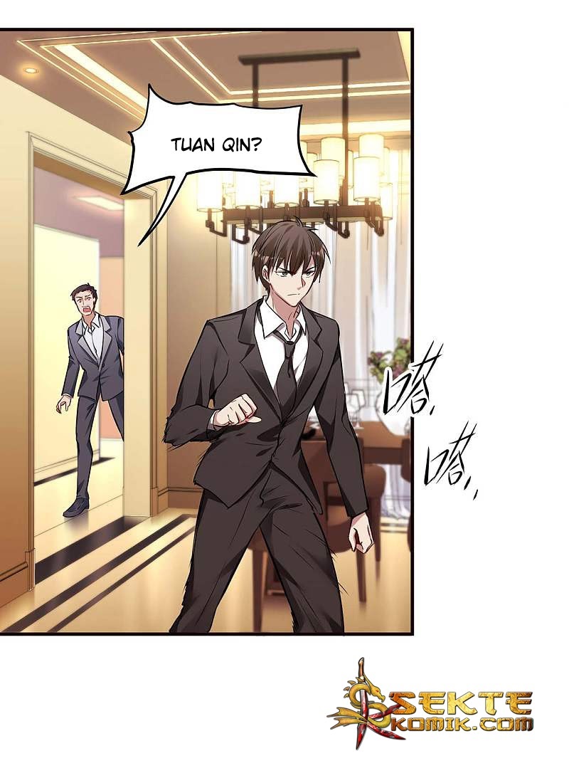 Useless First Son-In-Law Chapter 6 - halaman 33