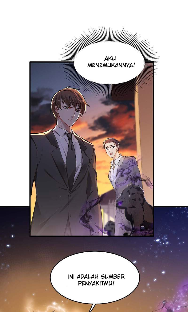 Useless First Son-In-Law Chapter 6 - halaman 34
