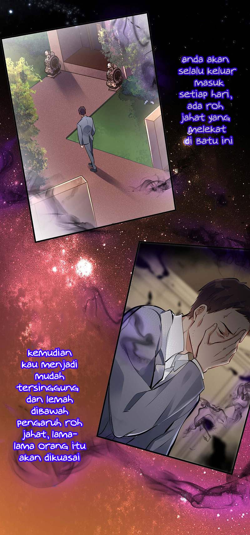 Useless First Son-In-Law Chapter 6 - halaman 36