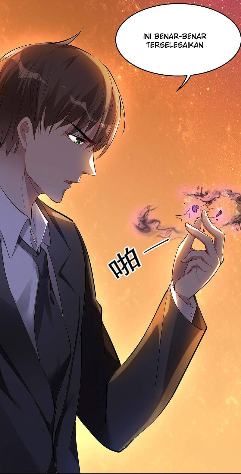 Useless First Son-In-Law Chapter 6 - halaman 37