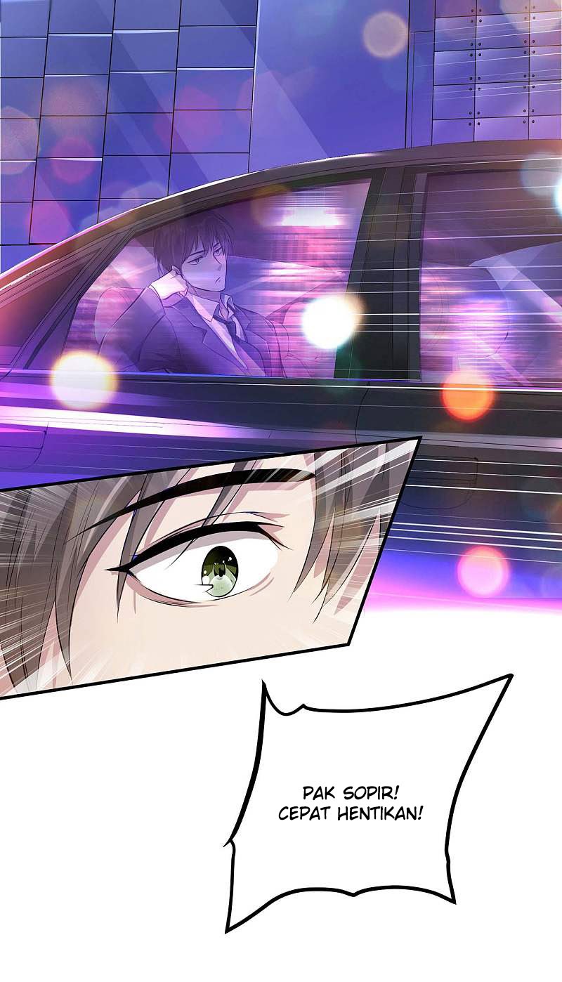 Useless First Son-In-Law Chapter 6 - halaman 43