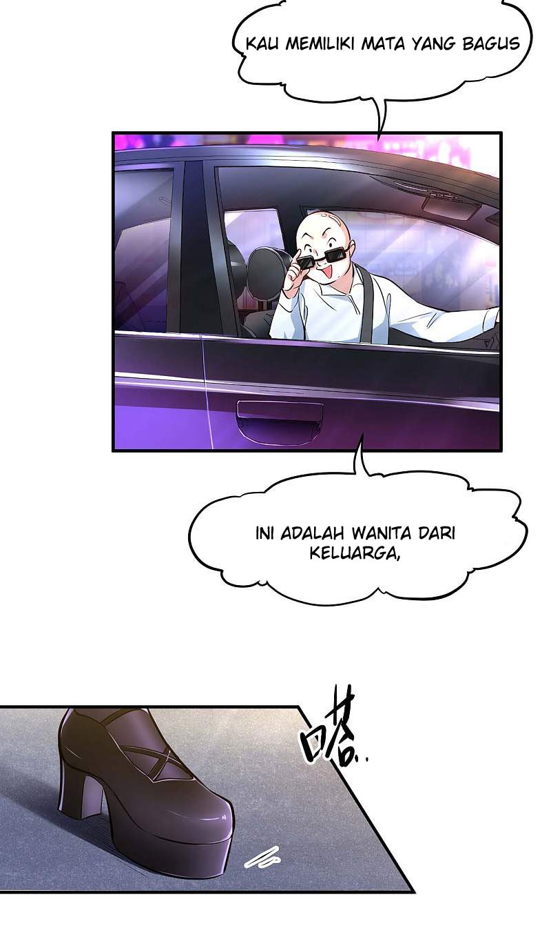 Useless First Son-In-Law Chapter 6 - halaman 47