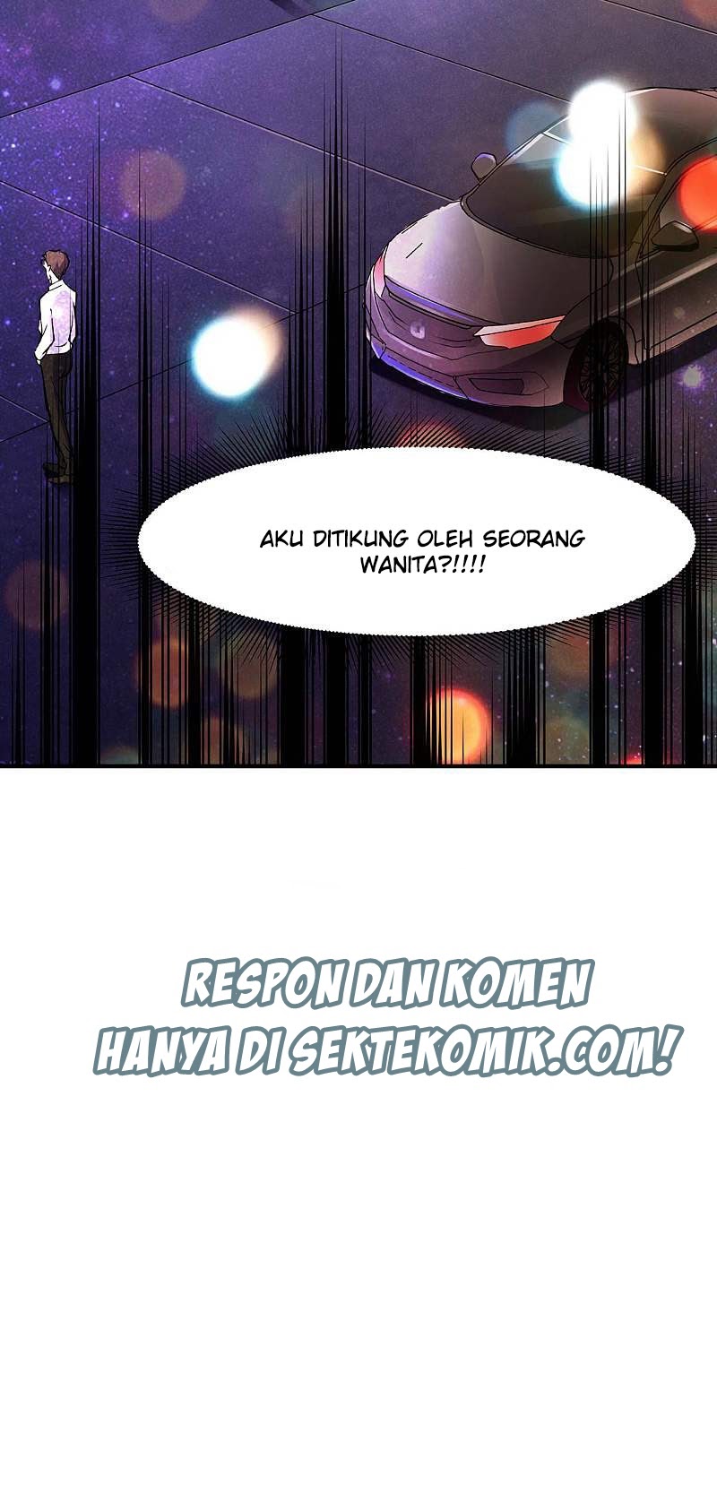 Useless First Son-In-Law Chapter 6 - halaman 51