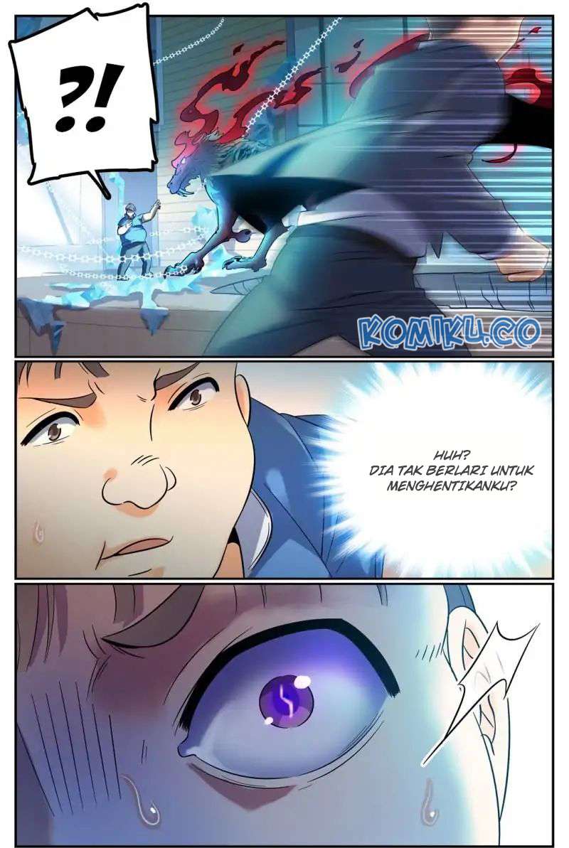 Useless First Son-In-Law Chapter 6 - halaman 8