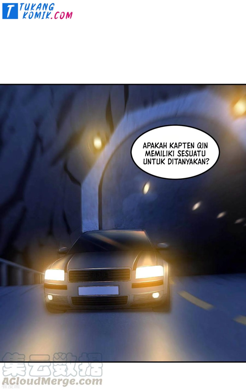 Useless First Son-In-Law Chapter 60 - halaman 12