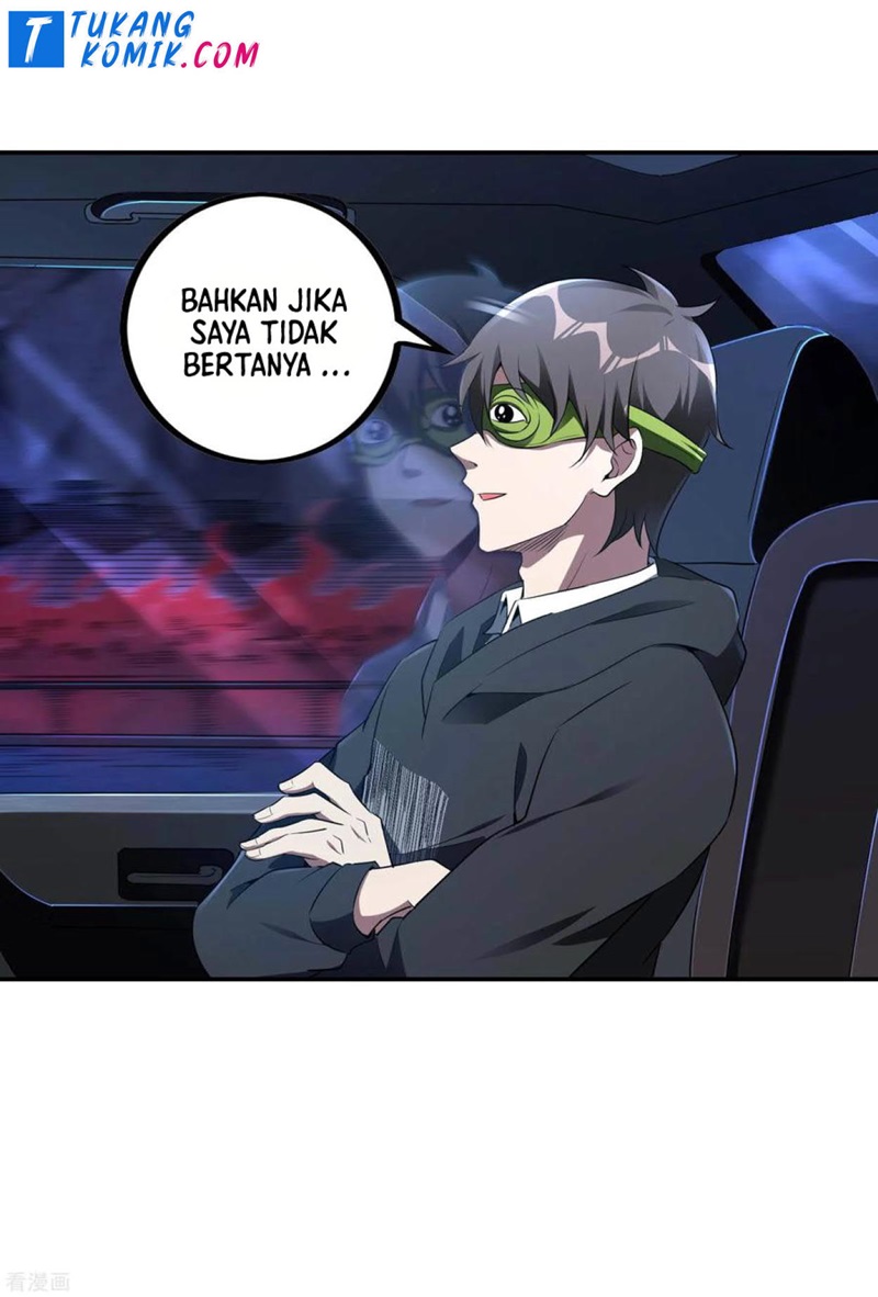 Useless First Son-In-Law Chapter 60 - halaman 13
