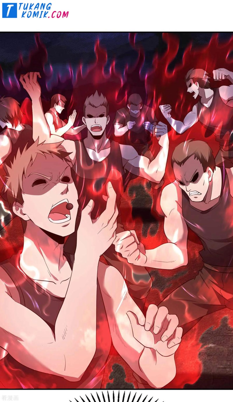 Useless First Son-In-Law Chapter 60 - halaman 15
