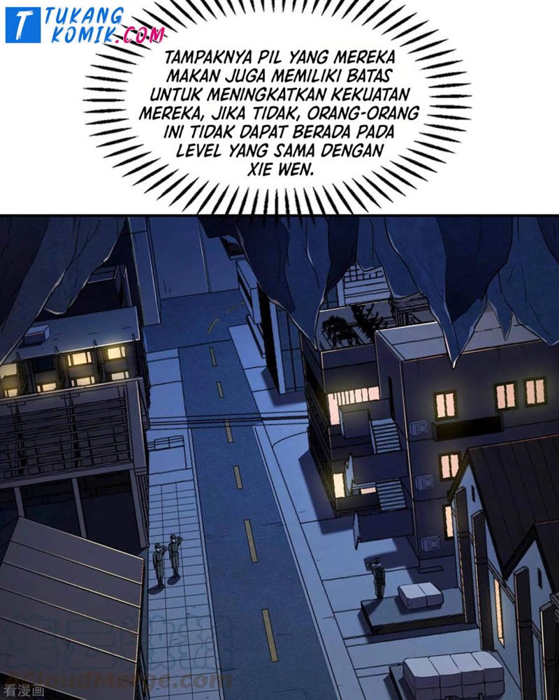 Useless First Son-In-Law Chapter 60 - halaman 16