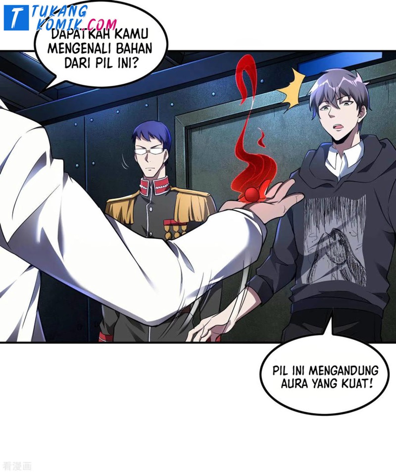 Useless First Son-In-Law Chapter 60 - halaman 23