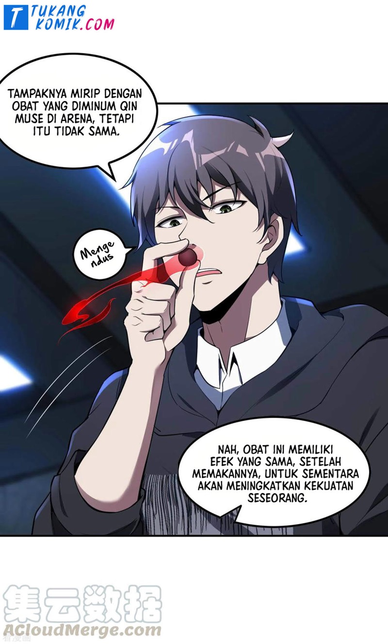 Useless First Son-In-Law Chapter 60 - halaman 24