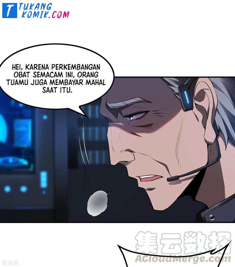 Useless First Son-In-Law Chapter 60 - halaman 26
