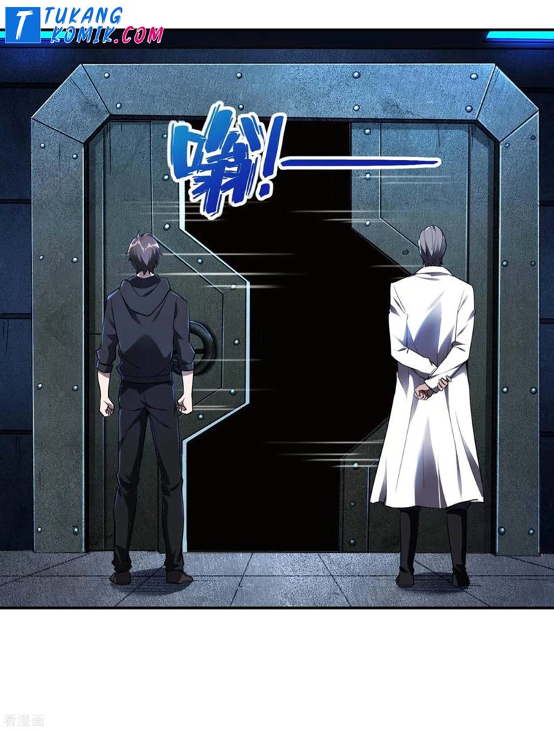 Useless First Son-In-Law Chapter 60 - halaman 29