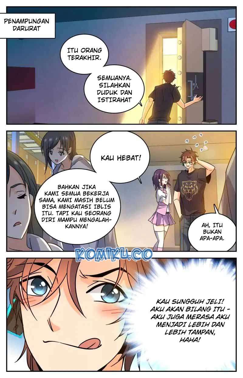 Useless First Son-In-Law Chapter 60 - halaman 3