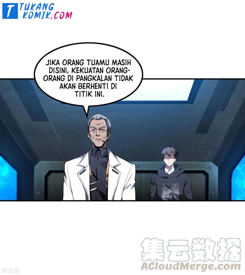 Useless First Son-In-Law Chapter 60 - halaman 30