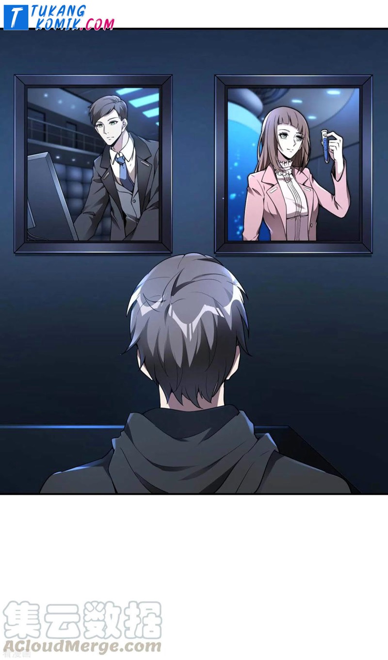 Useless First Son-In-Law Chapter 60 - halaman 32
