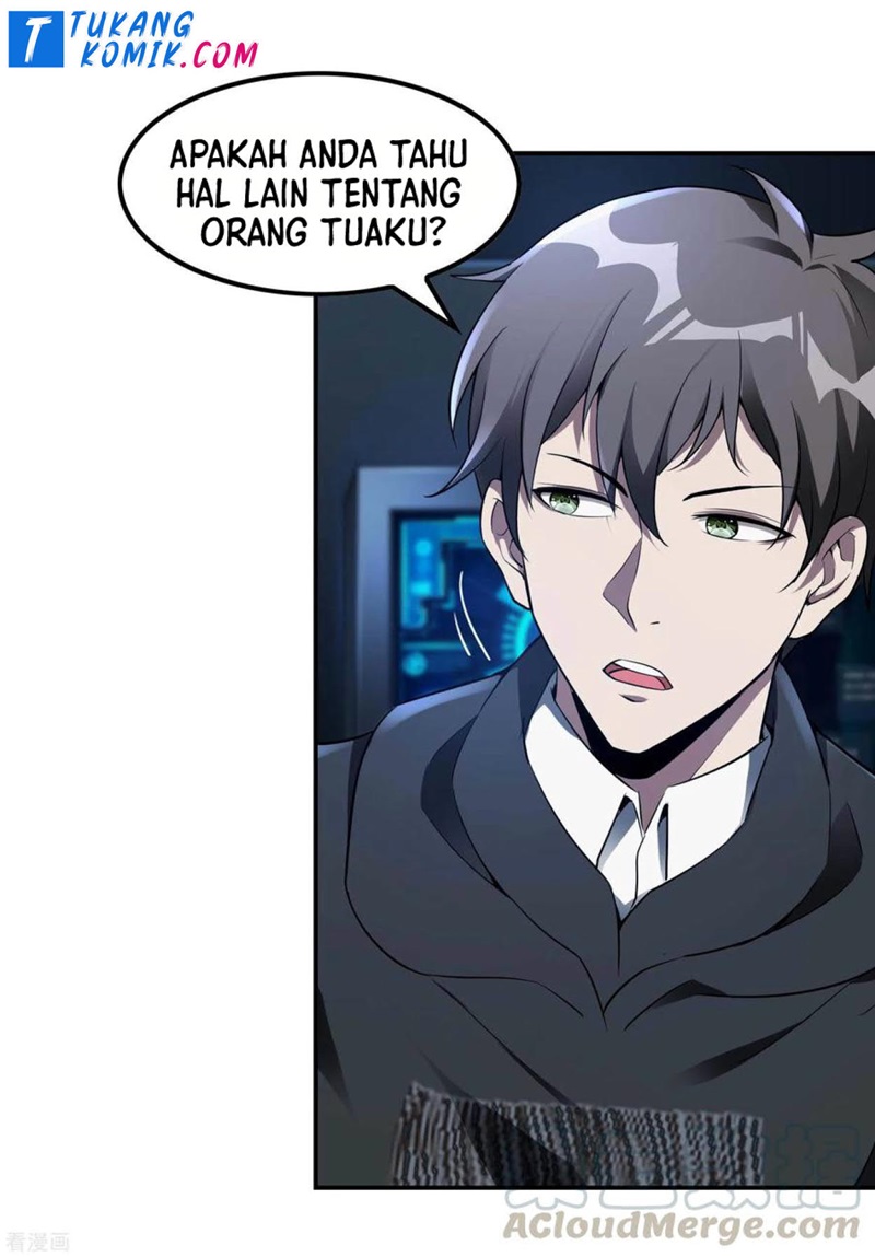 Useless First Son-In-Law Chapter 60 - halaman 36