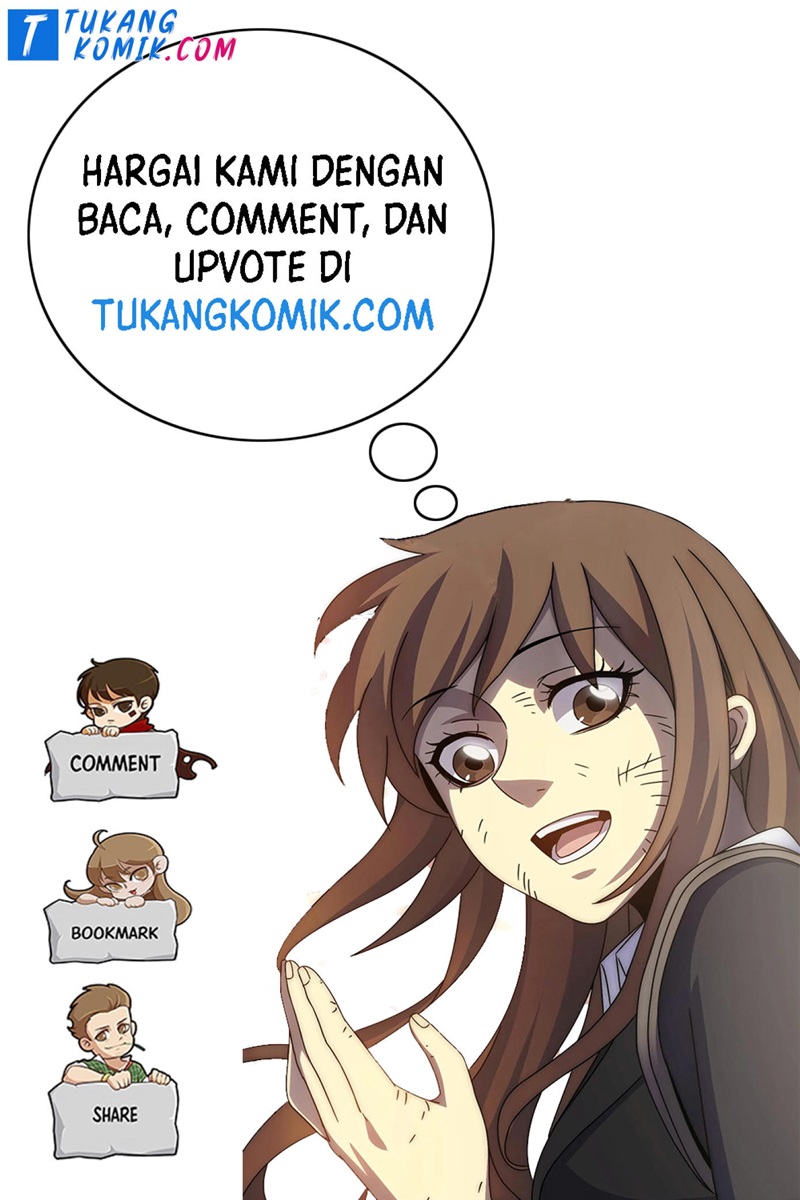 Useless First Son-In-Law Chapter 60 - halaman 38
