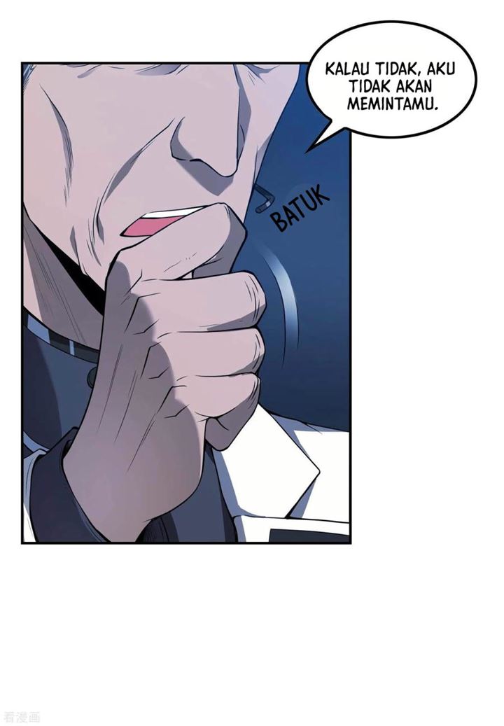 Useless First Son-In-Law Chapter 61 - halaman 13