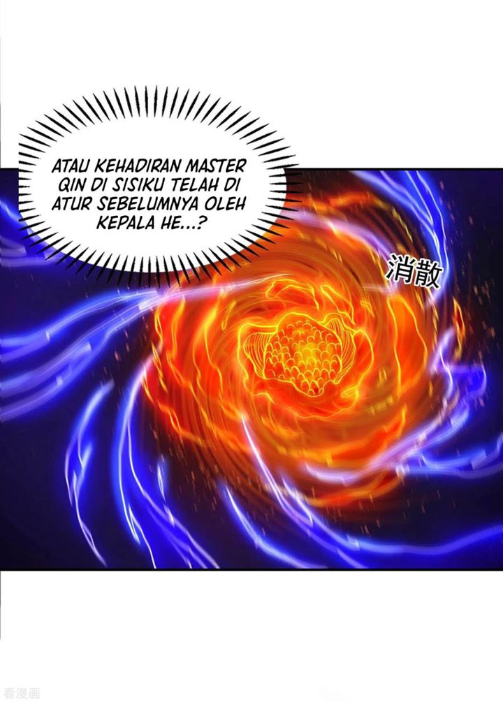Useless First Son-In-Law Chapter 61 - halaman 24
