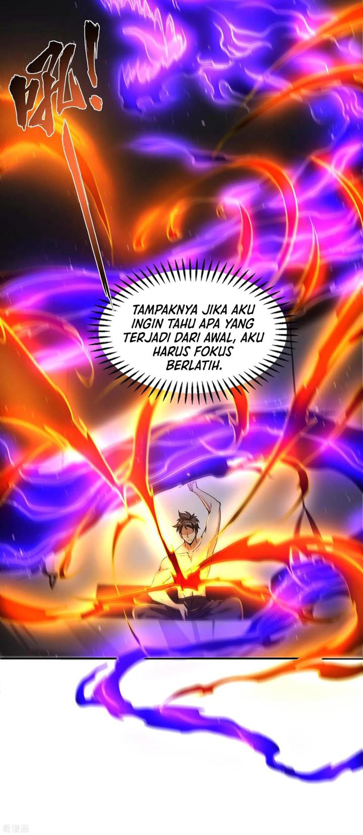 Useless First Son-In-Law Chapter 61 - halaman 27