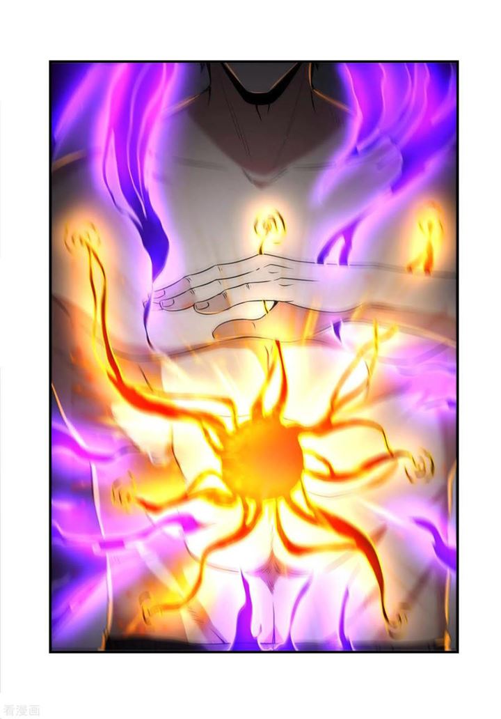 Useless First Son-In-Law Chapter 61 - halaman 28
