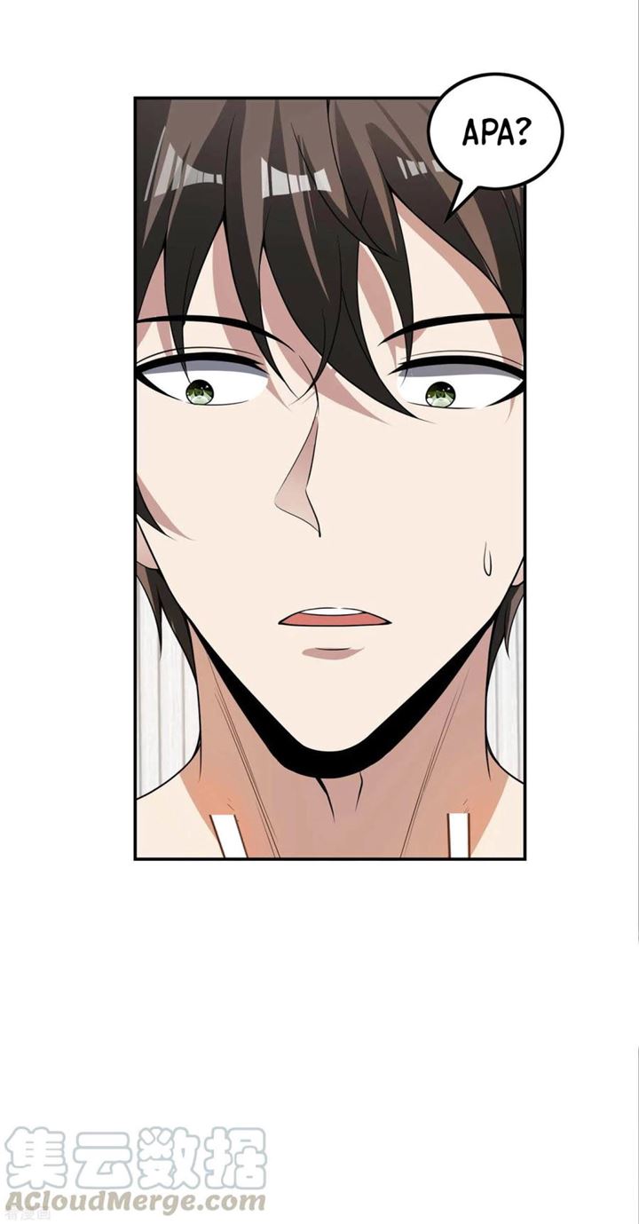 Useless First Son-In-Law Chapter 61 - halaman 32