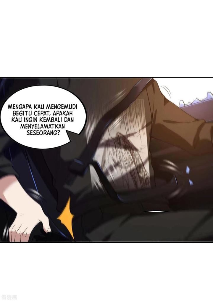 Useless First Son-In-Law Chapter 61 - halaman 49