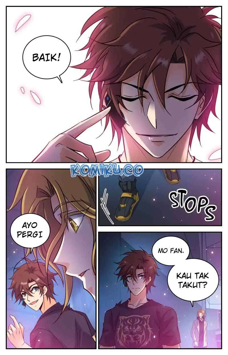 Useless First Son-In-Law Chapter 61 - halaman 5