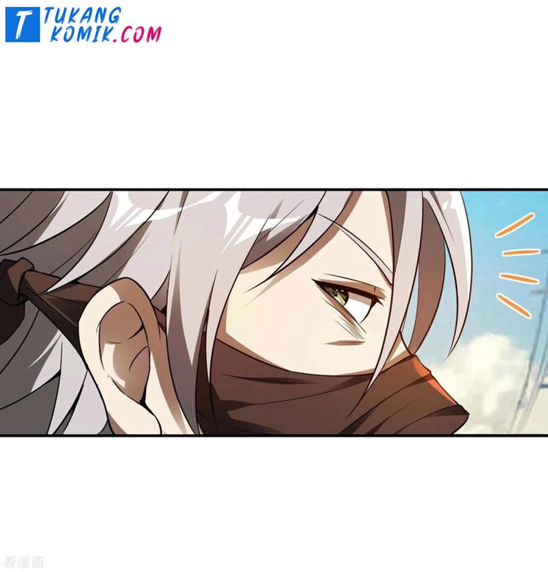 Useless First Son-In-Law Chapter 62 - halaman 12