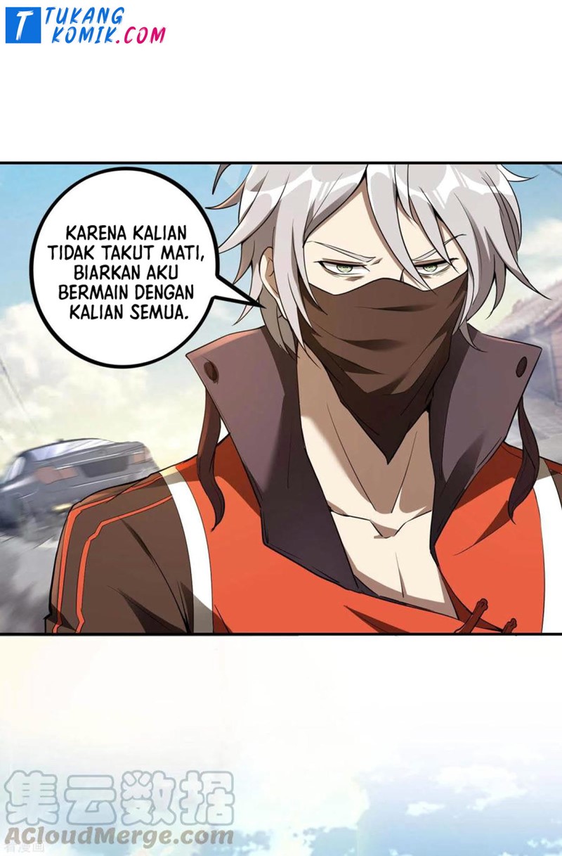 Useless First Son-In-Law Chapter 62 - halaman 14
