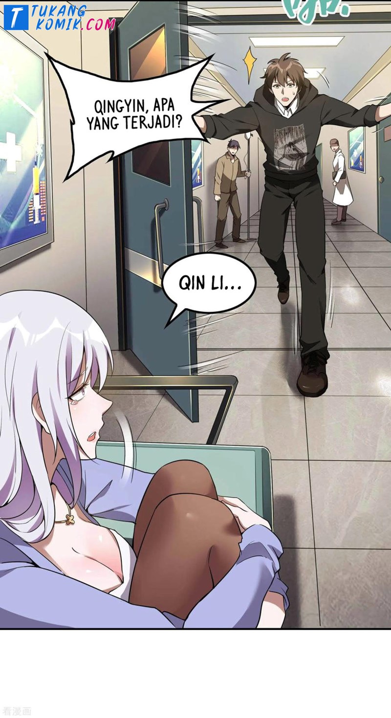 Useless First Son-In-Law Chapter 62 - halaman 18