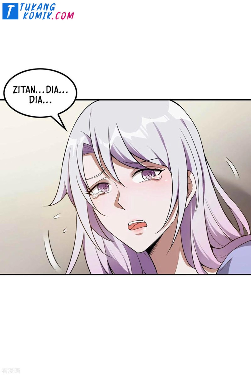 Useless First Son-In-Law Chapter 62 - halaman 19