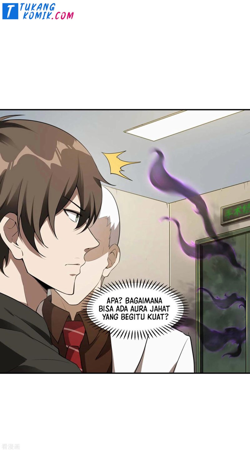 Useless First Son-In-Law Chapter 62 - halaman 21
