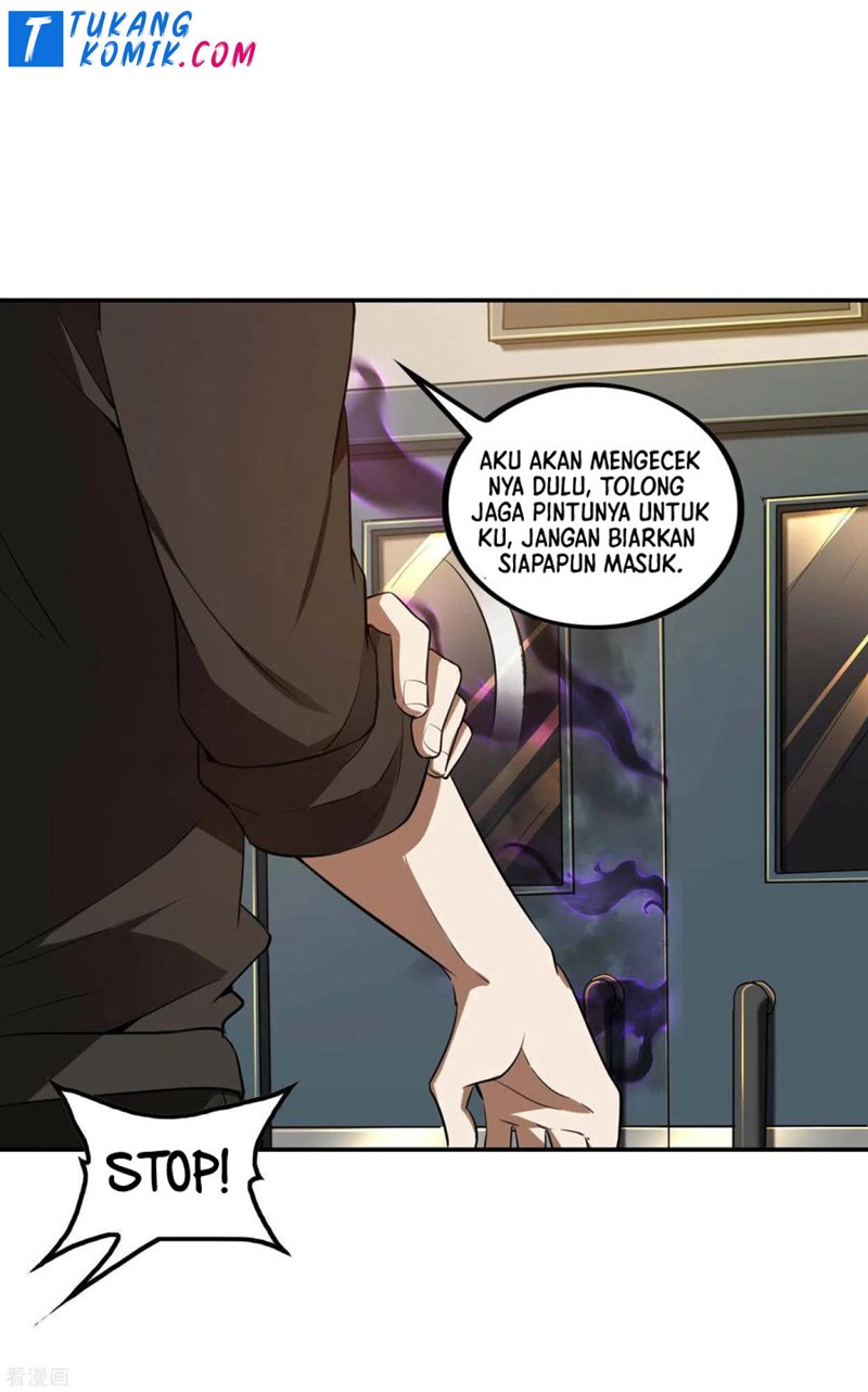 Useless First Son-In-Law Chapter 62 - halaman 22