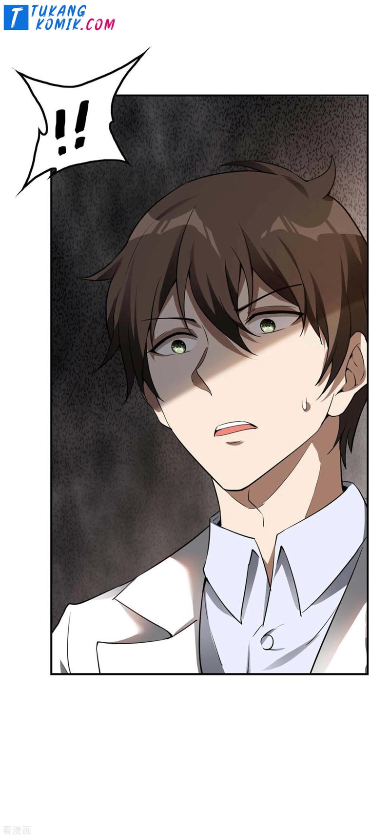 Useless First Son-In-Law Chapter 62 - halaman 28