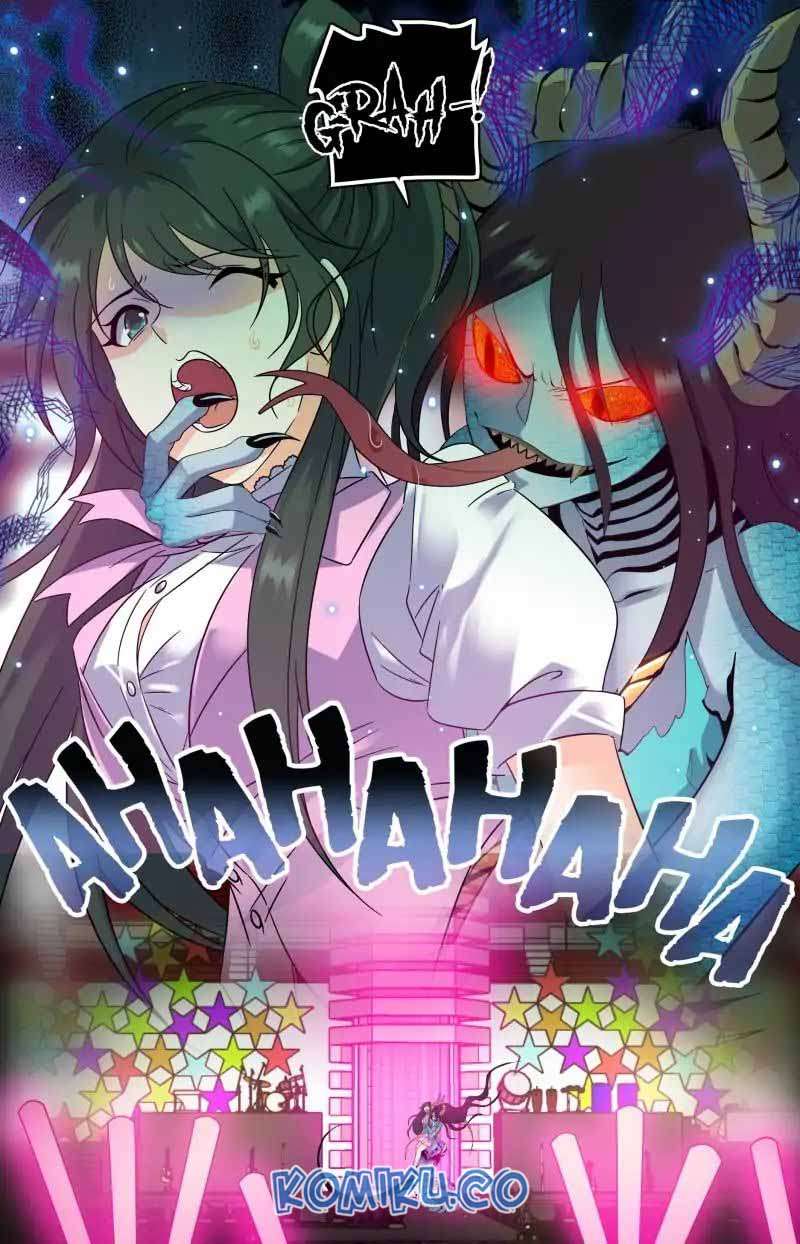 Useless First Son-In-Law Chapter 62 - halaman 3