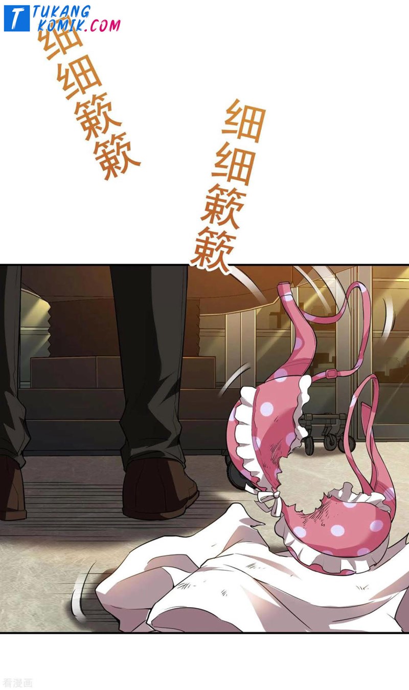 Useless First Son-In-Law Chapter 62 - halaman 33